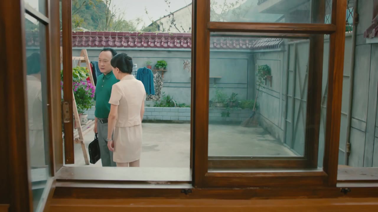 Tuổi Trẻ của chúng ta tập 10