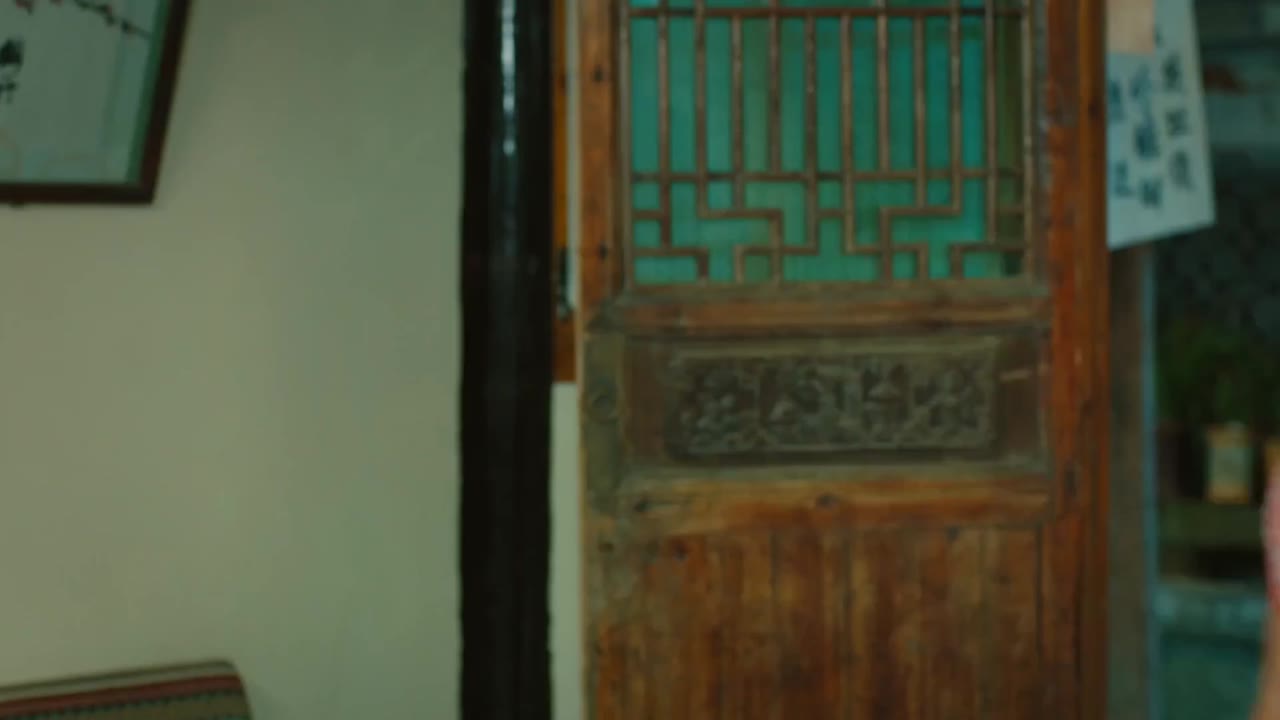 Tuổi Trẻ của chúng ta tập 11 cảnh 2
