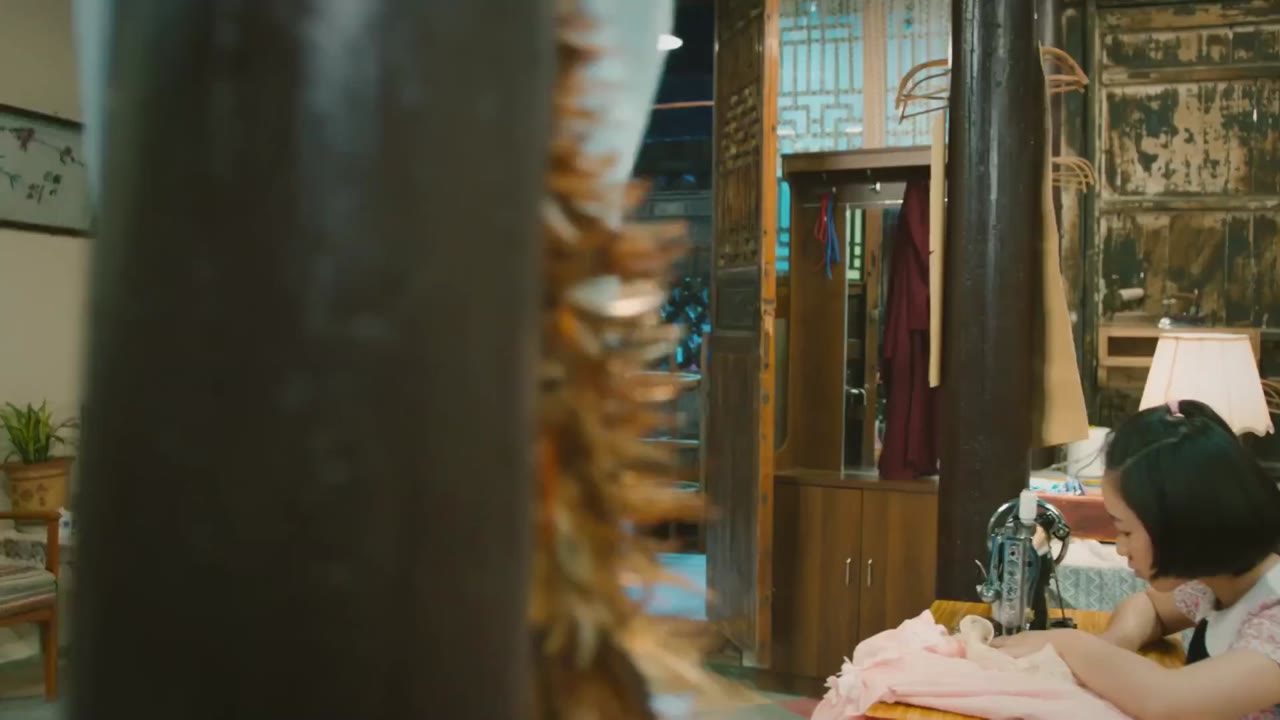 Tuổi Trẻ của chúng ta tập 14