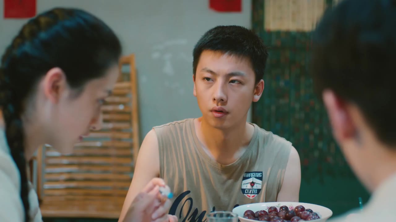 Tuổi Trẻ của chúng ta tập 14 cảnh 3