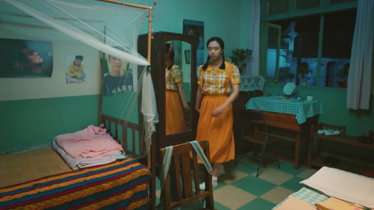 Tuổi Trẻ của chúng ta tập 16