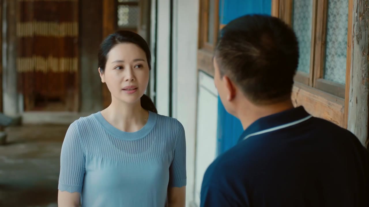 Tuổi Trẻ của chúng ta tập 17 cảnh 3