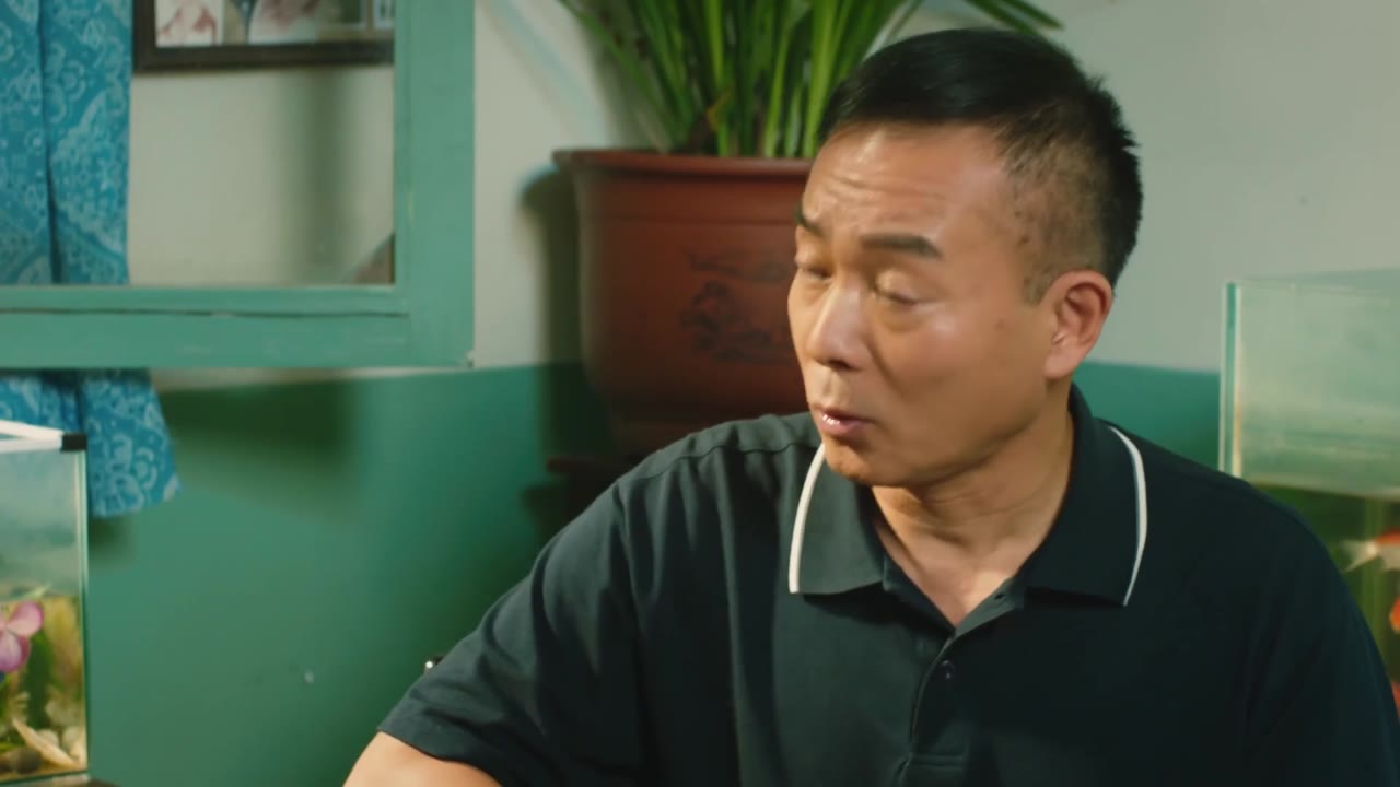 Tuổi Trẻ của chúng ta tập 18