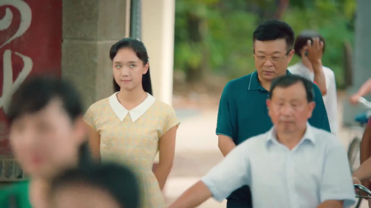 Tuổi Trẻ của chúng ta tập 18 cảnh 2