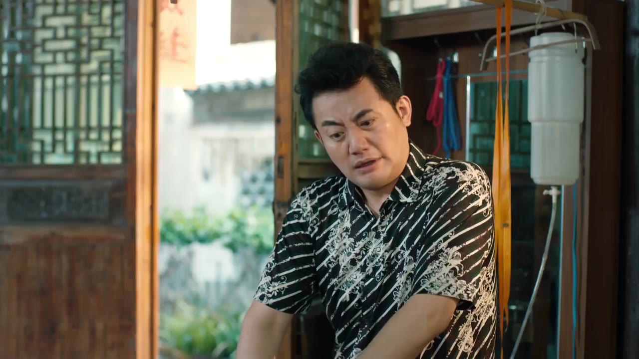 Tuổi Trẻ của chúng ta tập 18 cảnh 3