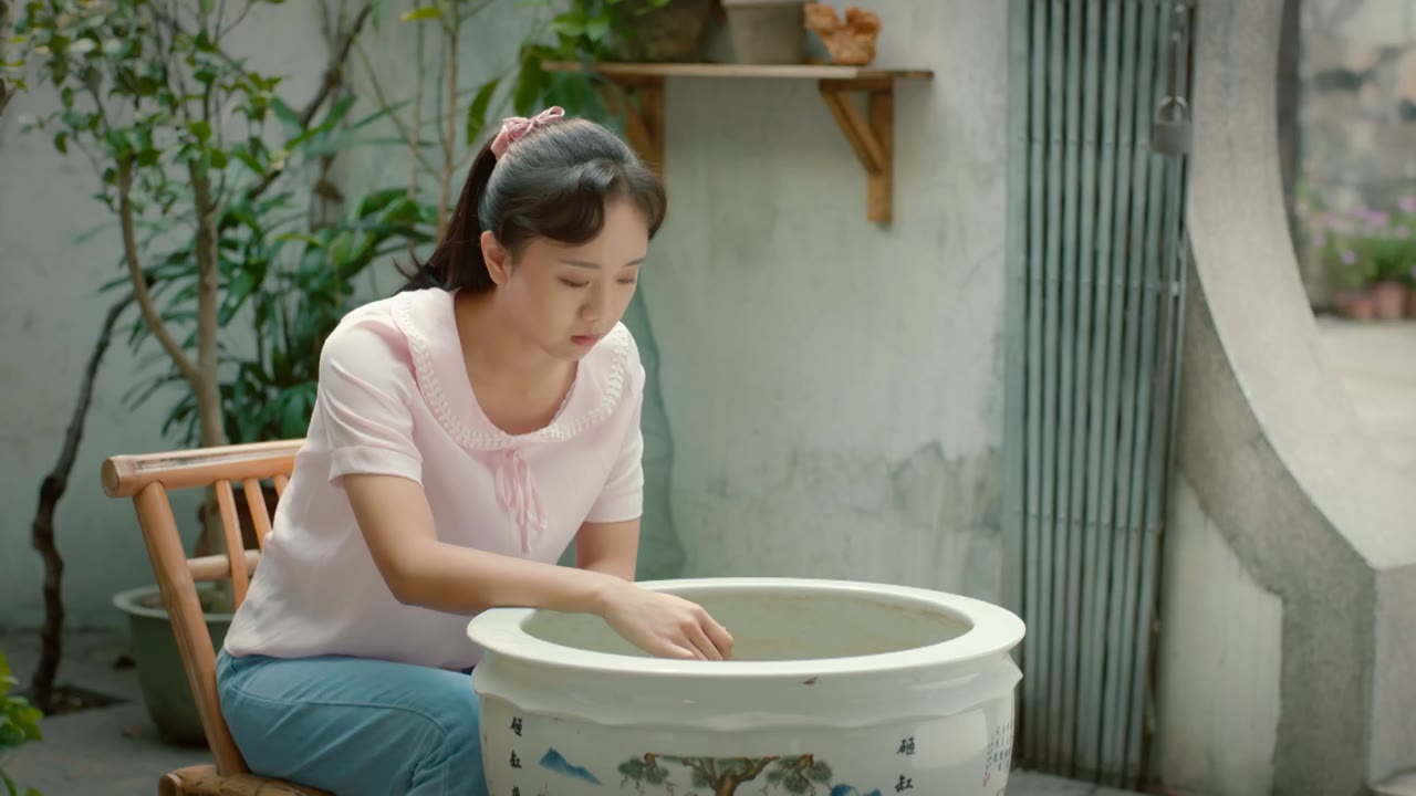 Tuổi Trẻ của chúng ta tập 25
