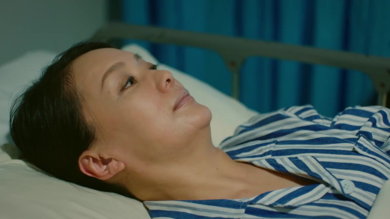 Tuổi Trẻ của chúng ta tập 29