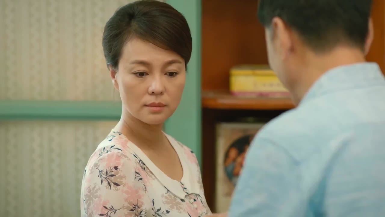Tuổi Trẻ của chúng ta tập 29 cảnh 3