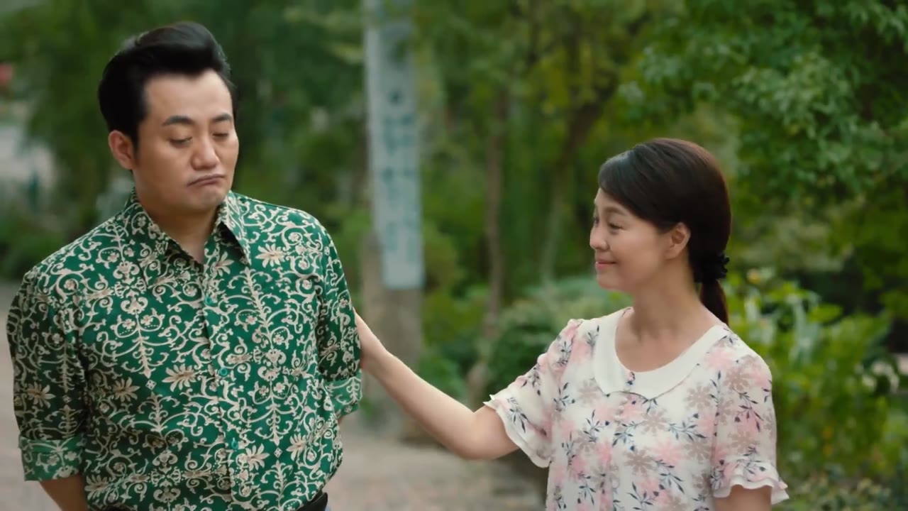 Tuổi Trẻ của chúng ta tập 30