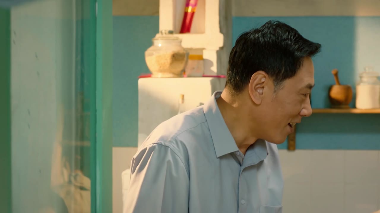Tuổi Trẻ của chúng ta tập 31