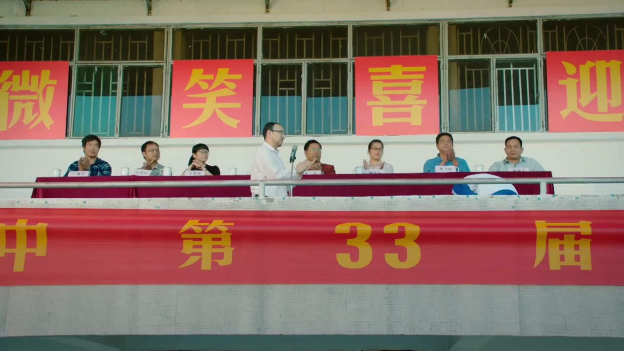 Tuổi Trẻ của chúng ta tập 31 cảnh 2