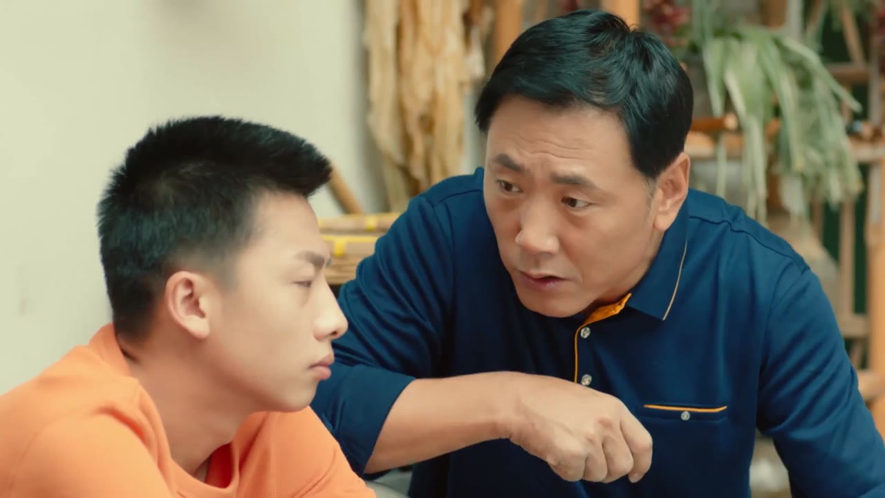 Tuổi Trẻ của chúng ta tập 32