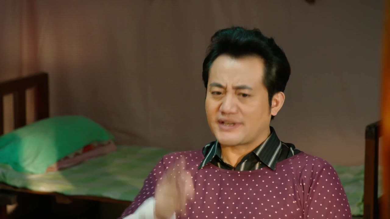 Tuổi Trẻ của chúng ta tập 34
