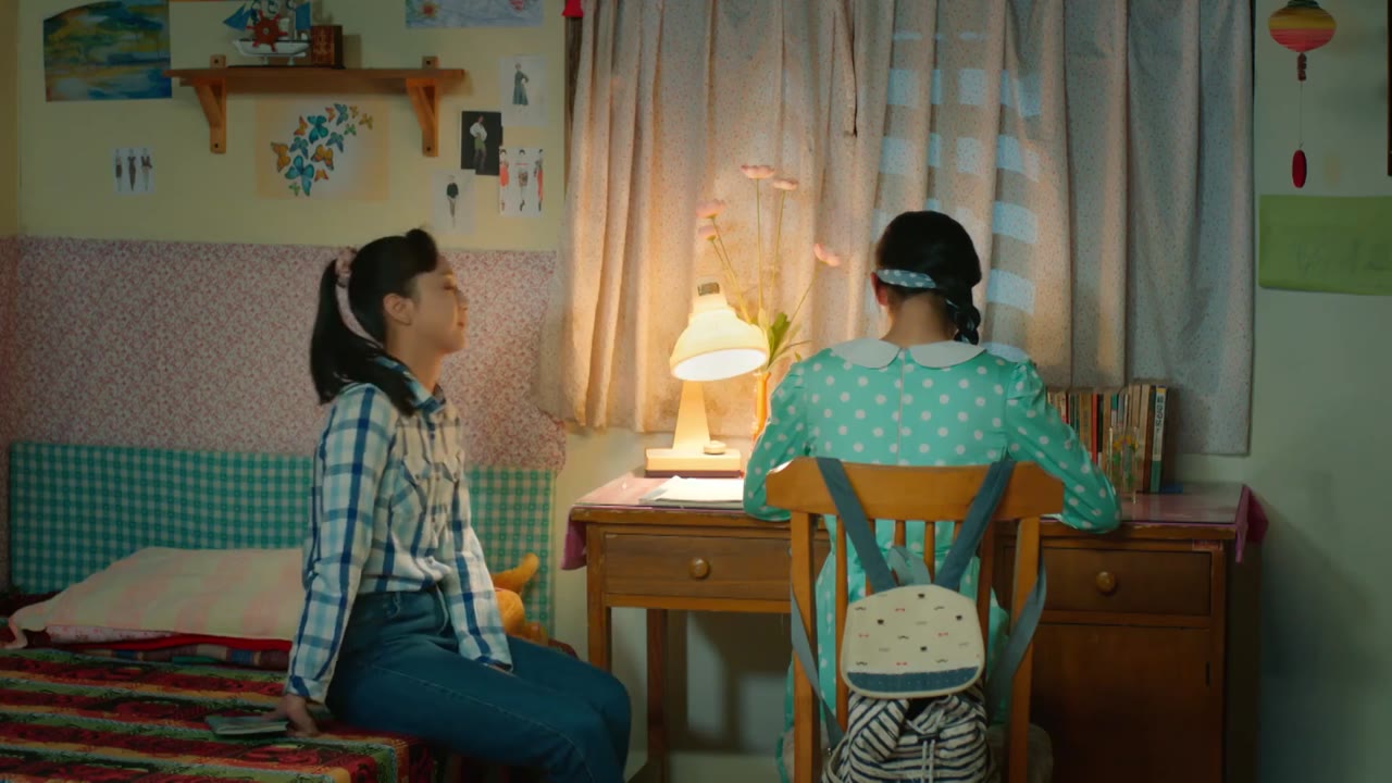 Tuổi Trẻ của chúng ta tập 35
