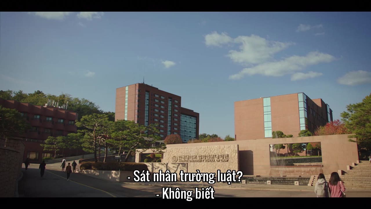 Trường Luật tập 2