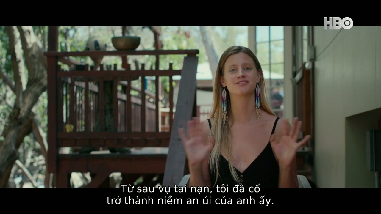 Cơn Sóng Lừng 30 Mét (Phần 1) tập 1