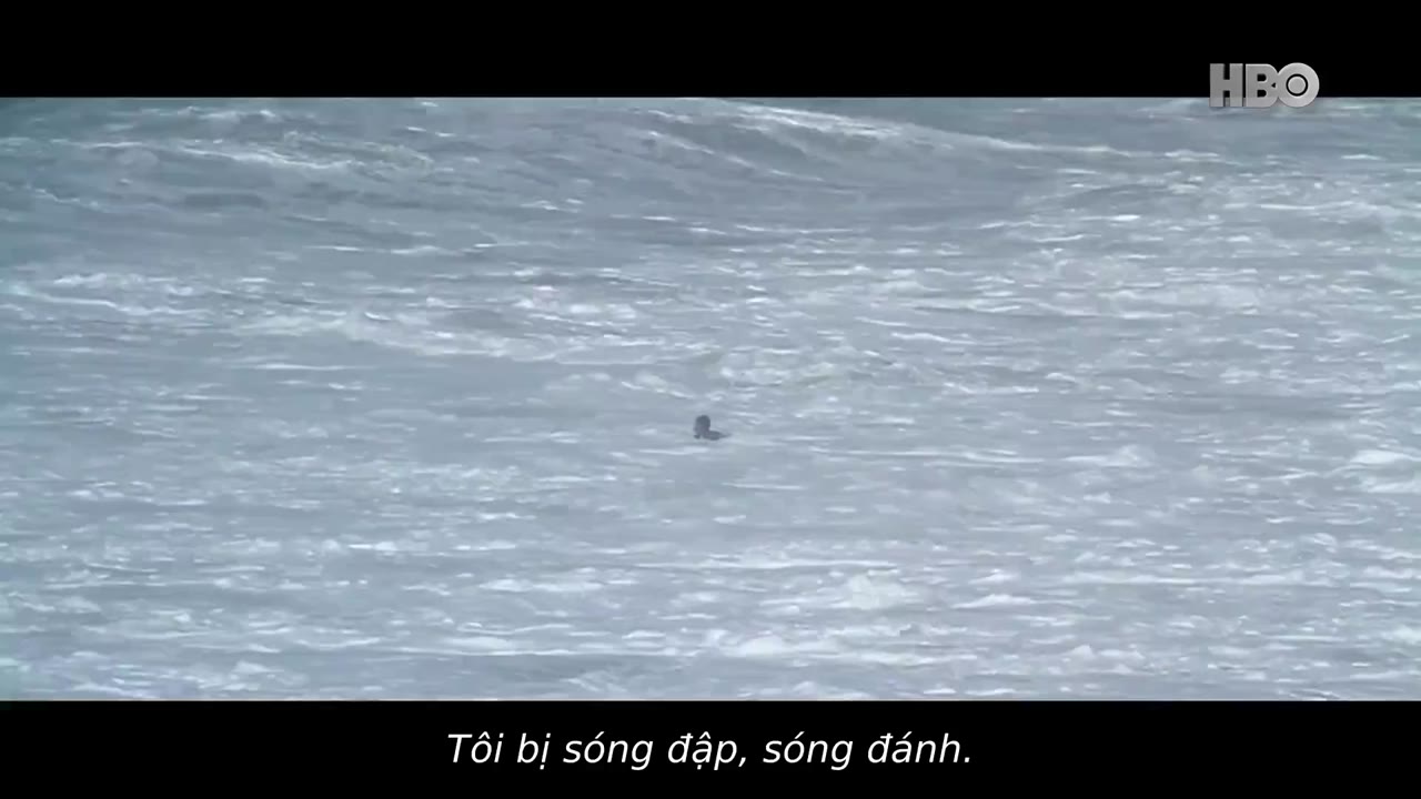 Cơn Sóng Lừng 30 Mét (Phần 1) tập 2