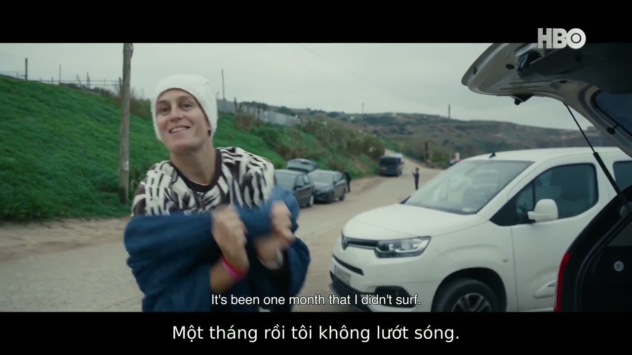 Cơn Sóng Lừng 30 Mét (Phần 1) tập 5