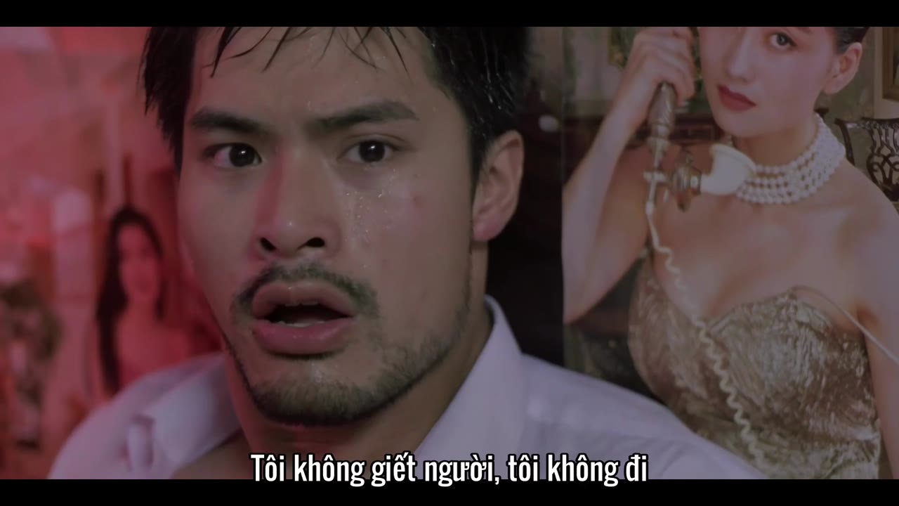 Diệt Môn Thảm Án 2 tập 1