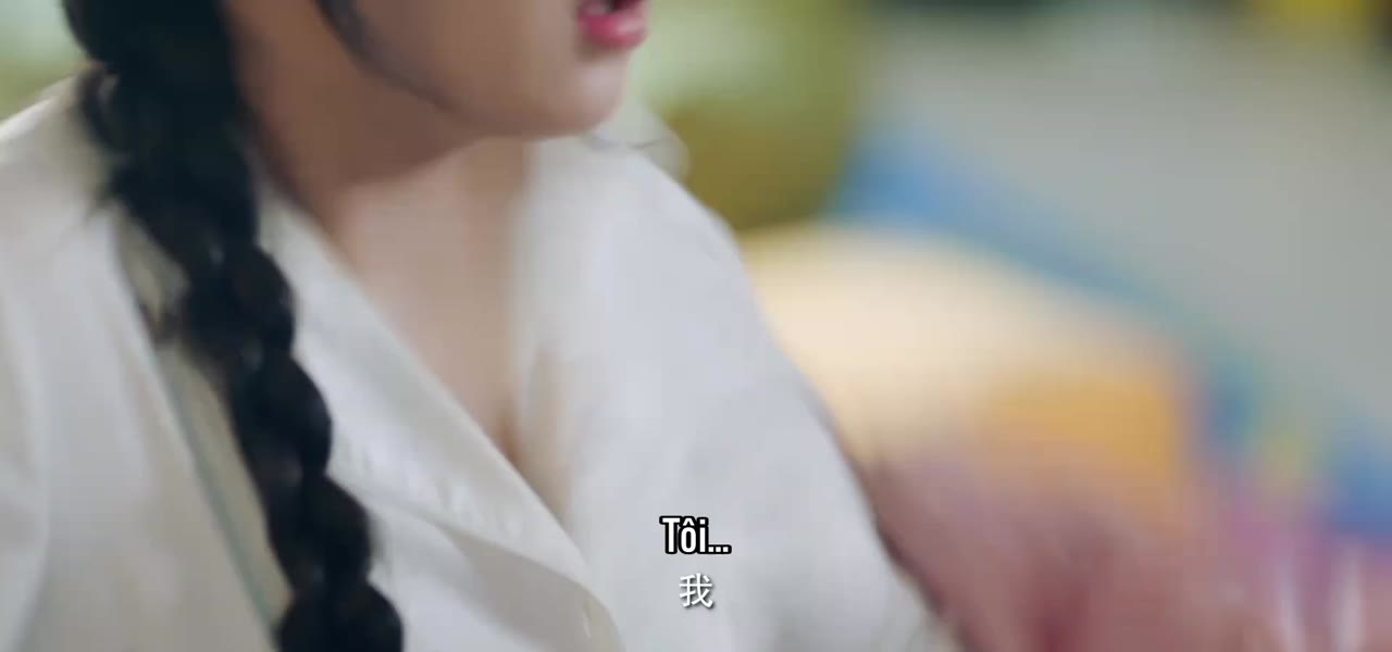 Vẫn Rất Yêu Cô Ấy tập 2