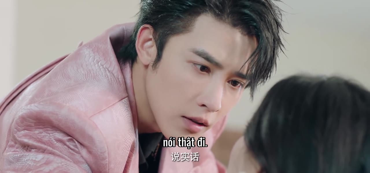 Vẫn Rất Yêu Cô Ấy tập 5
