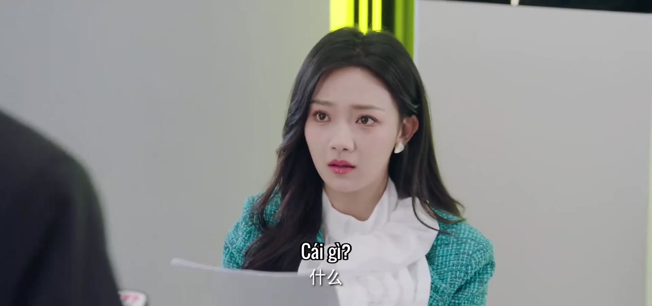 Vẫn Rất Yêu Cô Ấy tập 5 cảnh 3