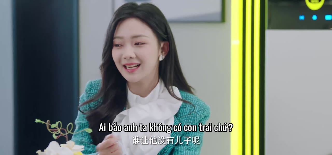 Vẫn Rất Yêu Cô Ấy tập 6