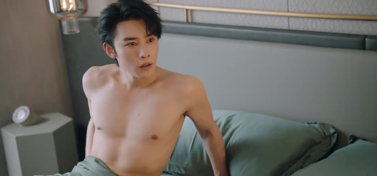 Vẫn Rất Yêu Cô Ấy tập 8