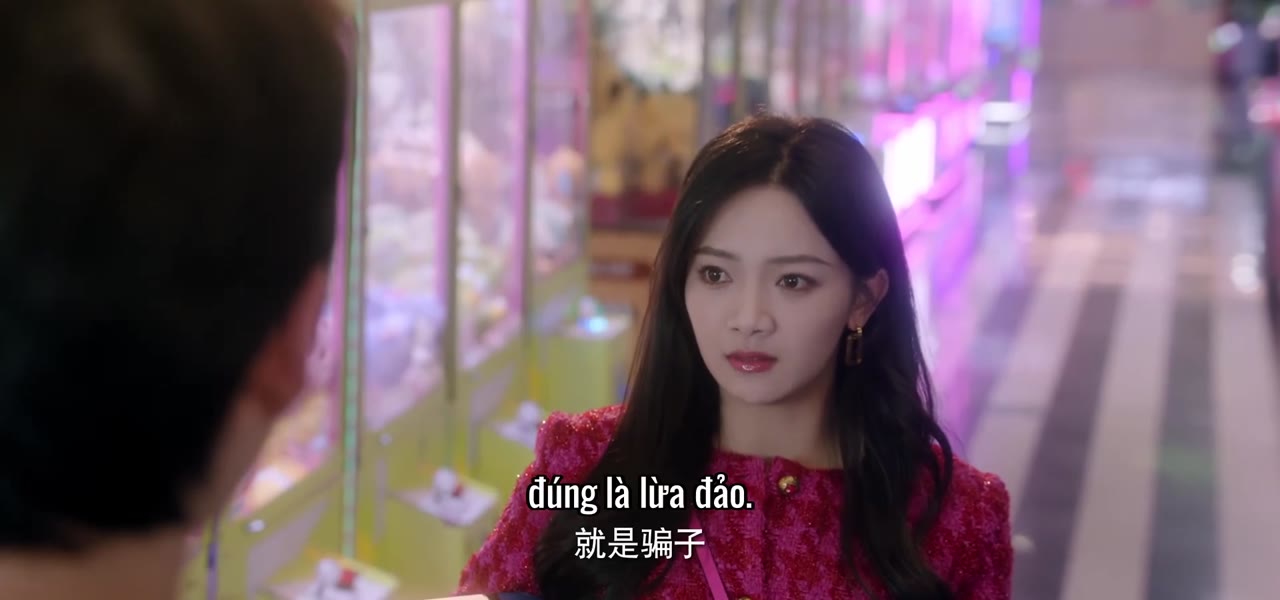 Vẫn Rất Yêu Cô Ấy tập 9