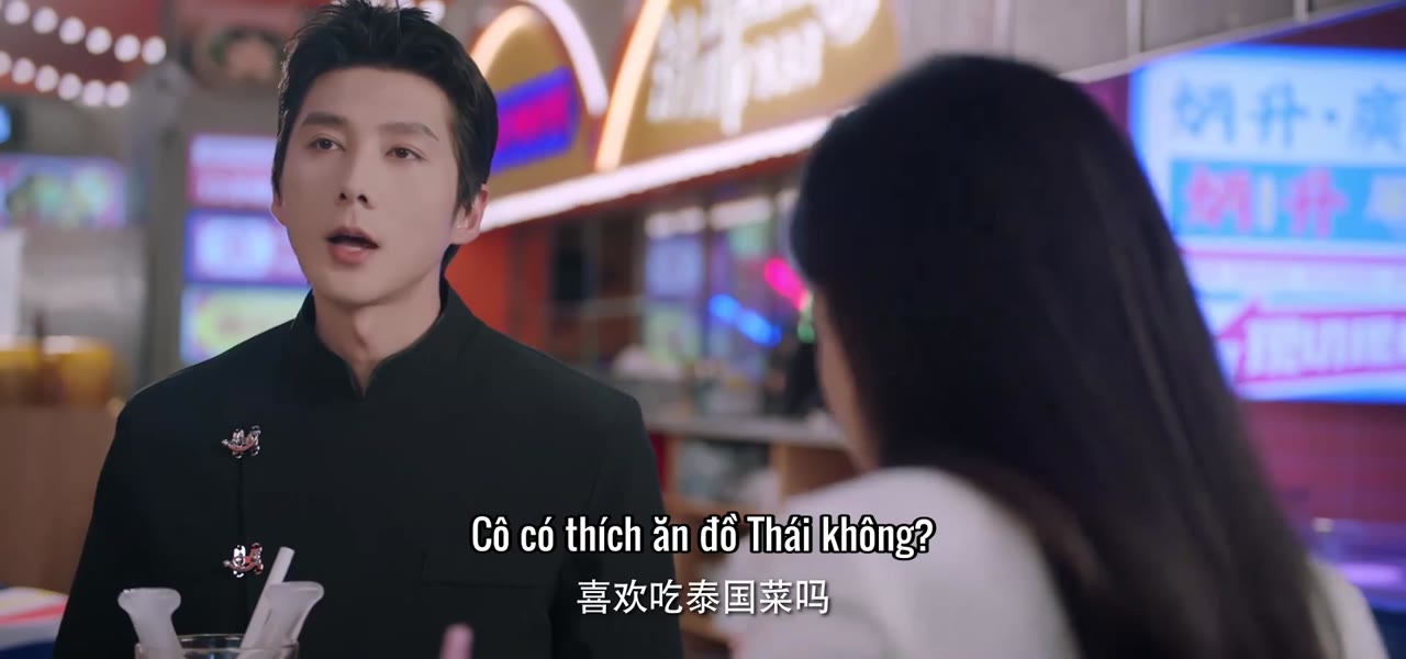 Vẫn Rất Yêu Cô Ấy tập 15
