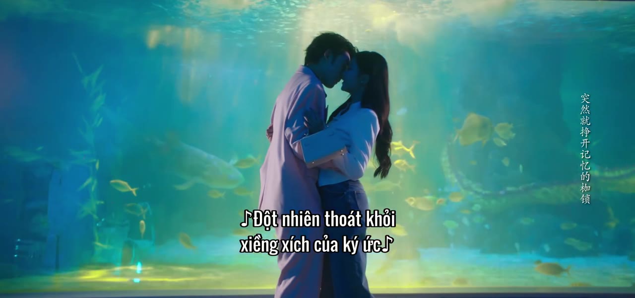Vẫn Rất Yêu Cô Ấy tập 16