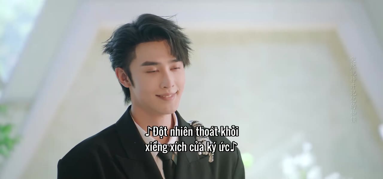 Vẫn Rất Yêu Cô Ấy tập 17
