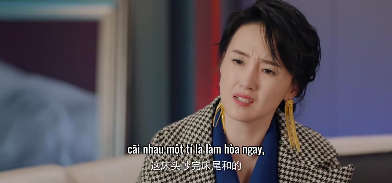 Vẫn Rất Yêu Cô Ấy tập 20