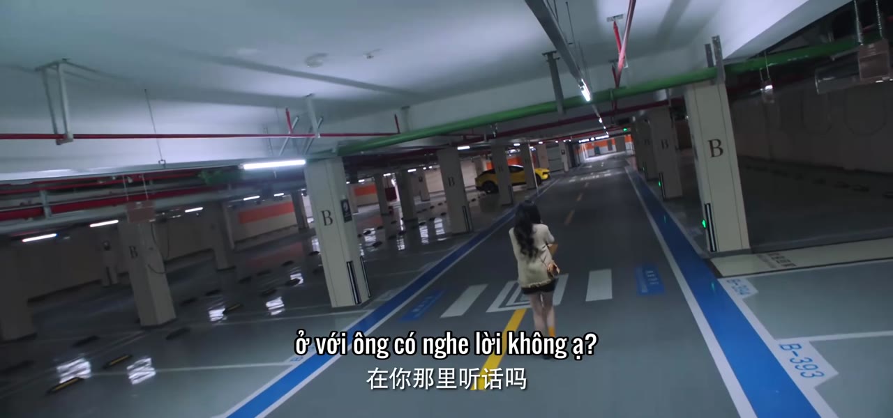 Vẫn Rất Yêu Cô Ấy tập 21