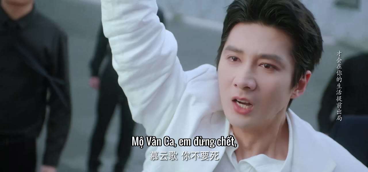 Vẫn Rất Yêu Cô Ấy tập 23
