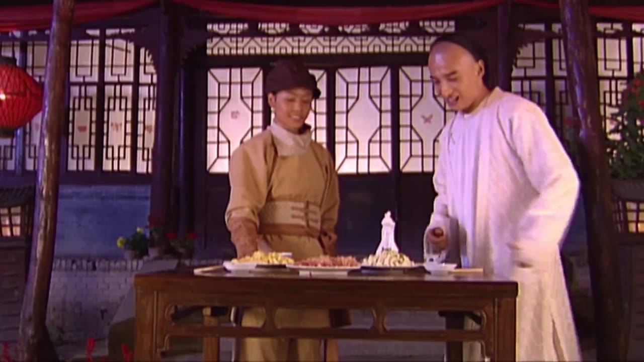 Đoạn Thù Cốc tập 10