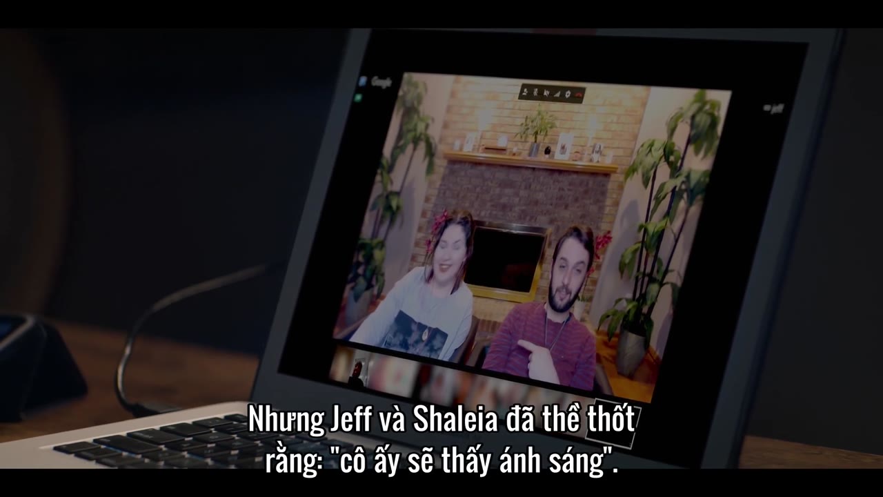 Thoát khỏi Twin Flames tập 2 cảnh 3
