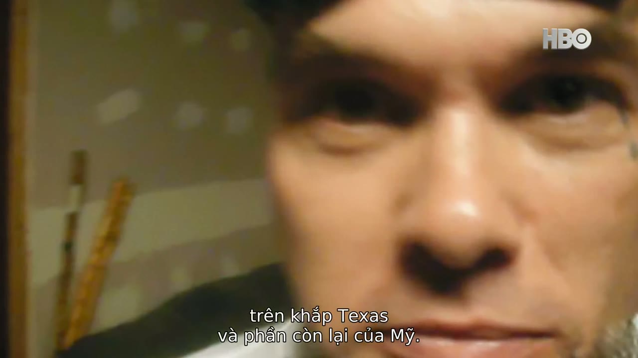 Truy Quét Băng Đảng Da Trắng Mỹ tập 2