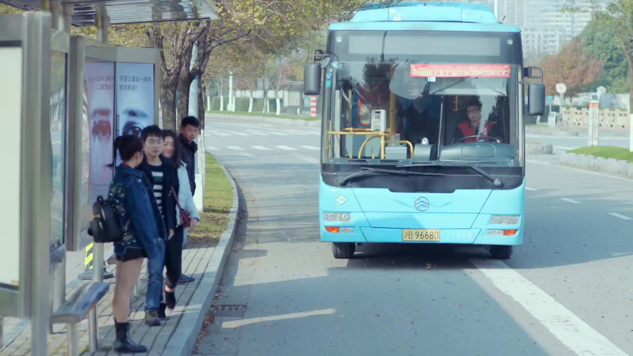 Bậc thầy hóa trang tập 11 cảnh 3