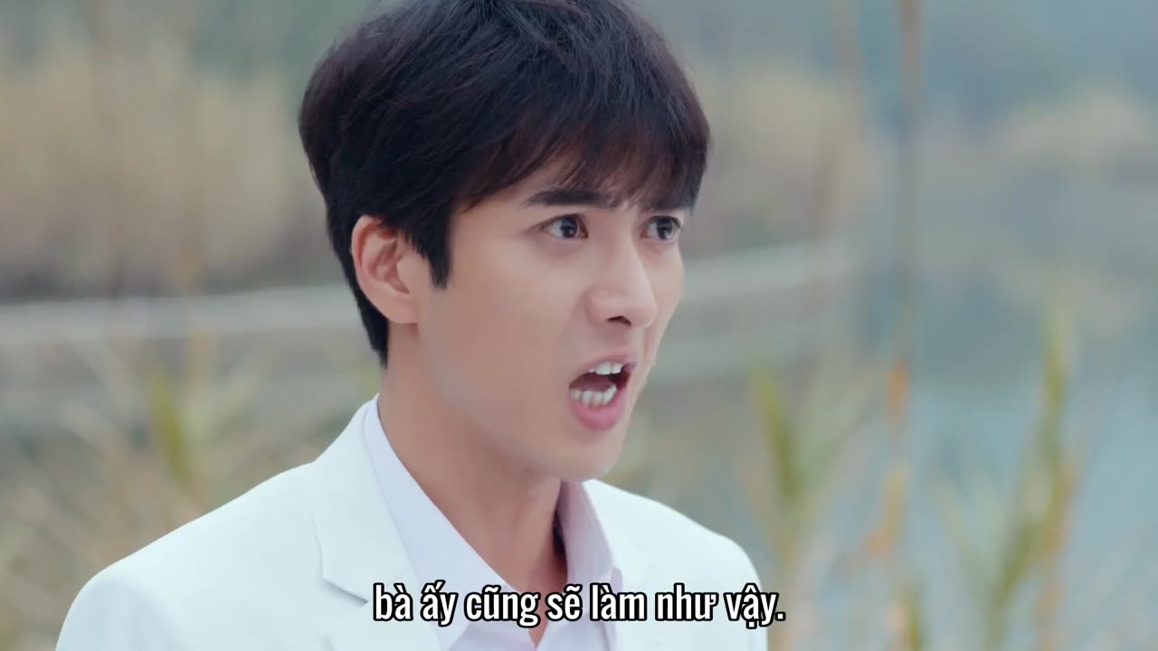 Bậc thầy hóa trang tập 28 cảnh 3