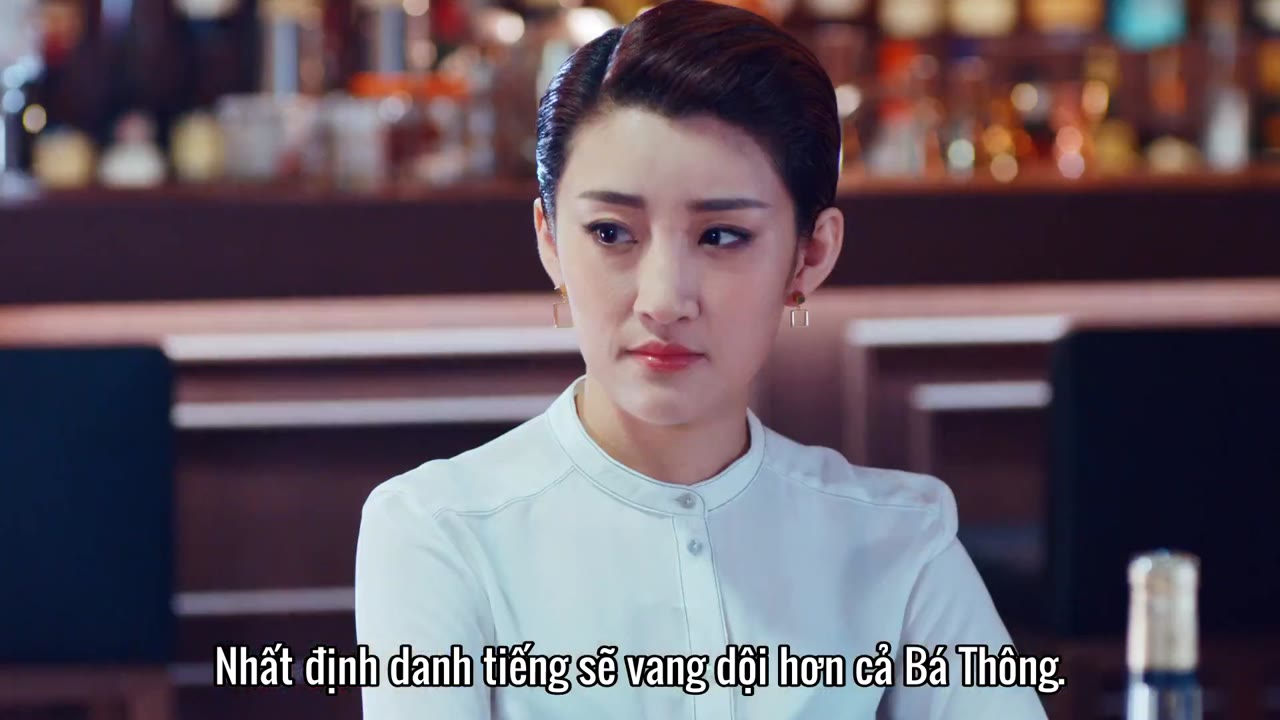 Bậc thầy hóa trang tập 32