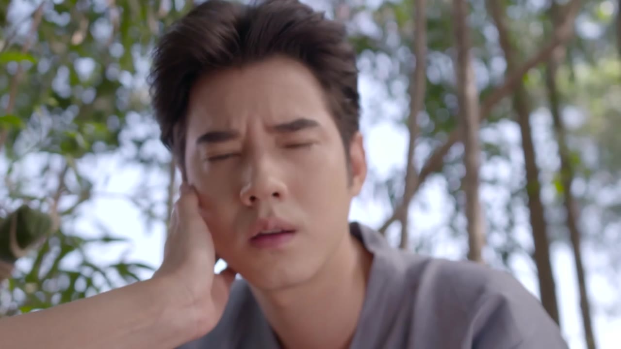 Thầy Thuốc Hoàng Gia tập 2