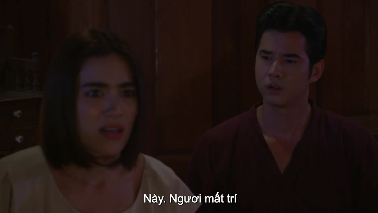 Thầy Thuốc Hoàng Gia tập 4