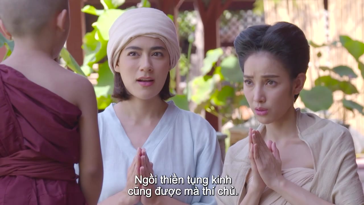 Thầy Thuốc Hoàng Gia tập 5