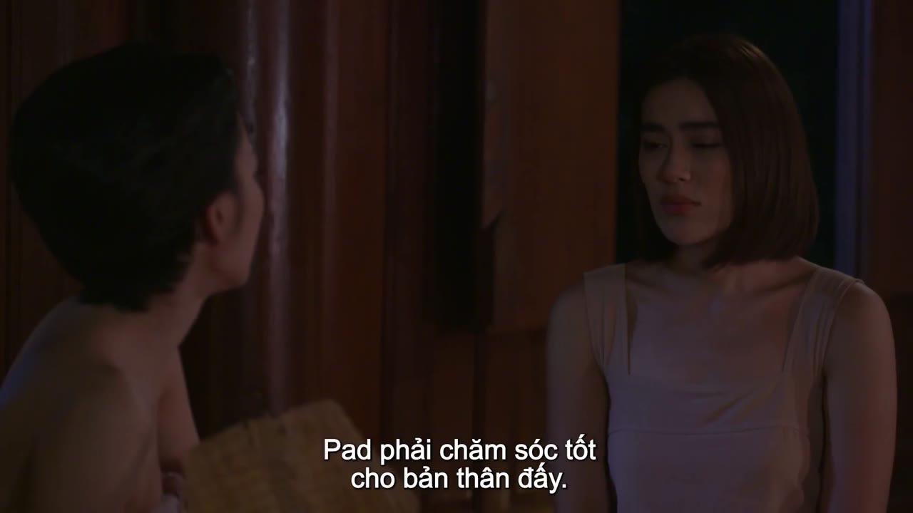 Thầy Thuốc Hoàng Gia tập 8