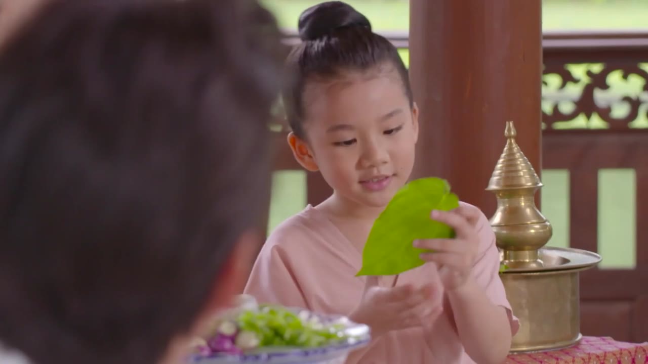 Thầy Thuốc Hoàng Gia tập 11