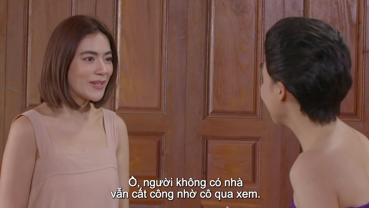Thầy Thuốc Hoàng Gia tập 11 cảnh 3