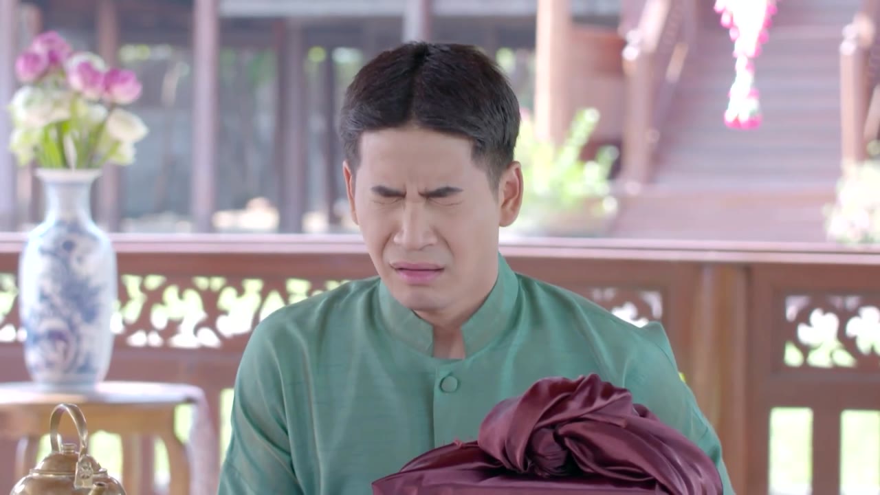 Thầy Thuốc Hoàng Gia tập 14