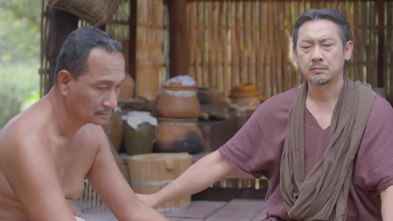 Thầy Thuốc Hoàng Gia tập 18