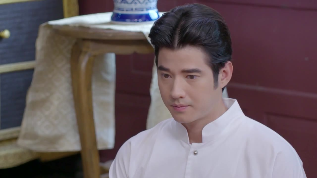 Thầy Thuốc Hoàng Gia tập 20 cảnh 2